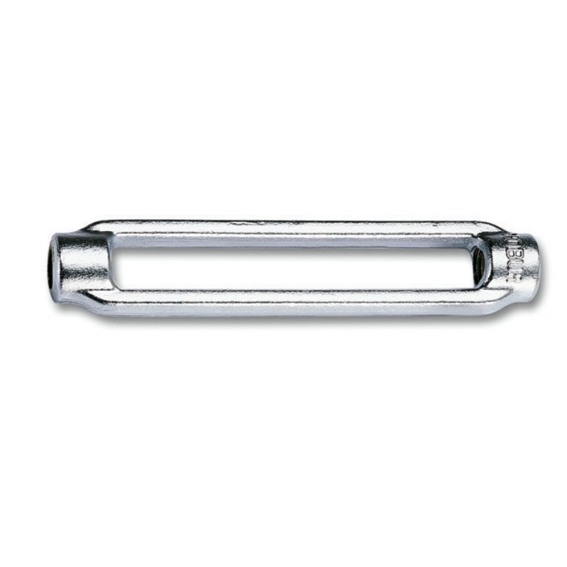 ROBUR 8001Z Canaule per tenditori zincate