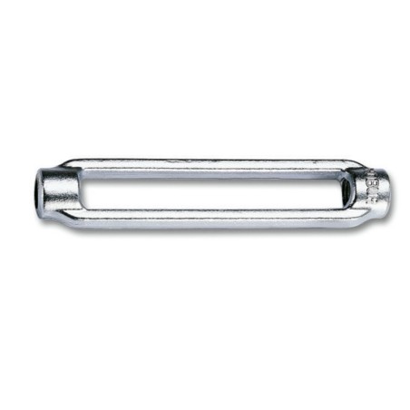 ROBUR 8001Z Canaule per tenditori zincate