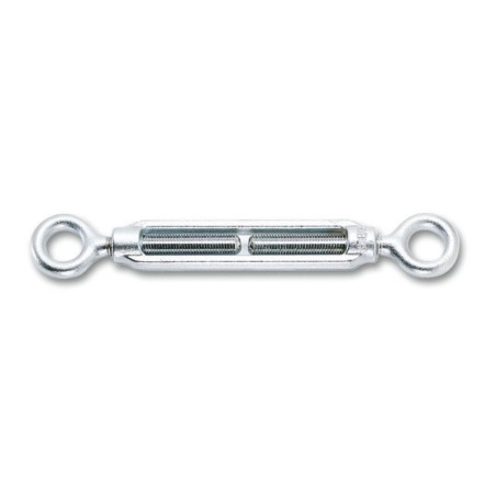 ROBUR 8005Z Tenditori a due occhi zincati