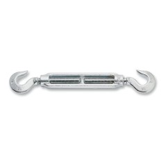 ROBUR 8007Z Tenditori a due ganci zincati