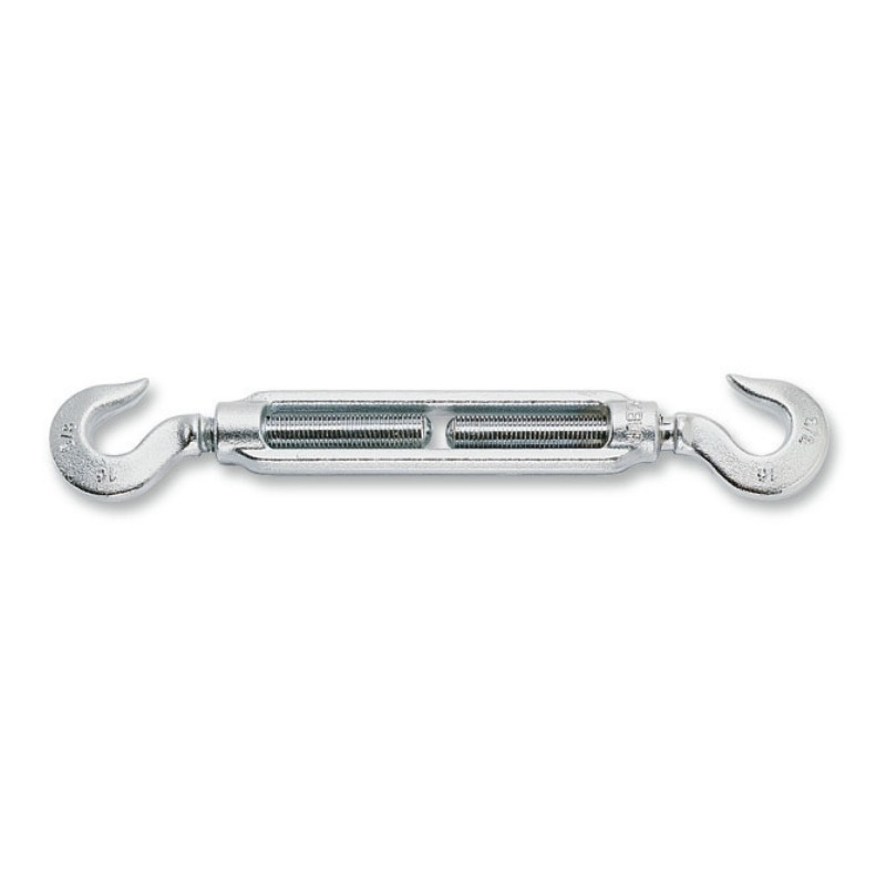 ROBUR 8007Z Tenditori a due ganci zincati