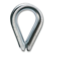 ROBUR 8021A Radancia tipo pesante per funi in acciaio zincate