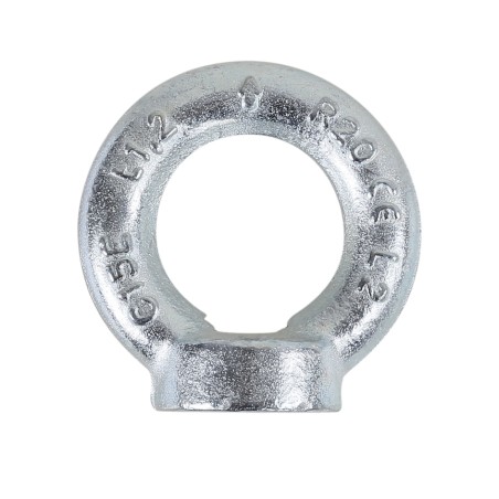 ROBUR 8042EZ Golfari per sollevamento femmina, zincati