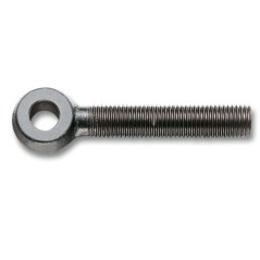 ROBUR 8048 Tiranti ad occhio destri neri