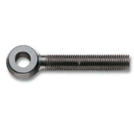 ROBUR 8048 Tiranti ad occhio destri neri