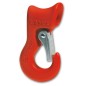 ROBUR 8062 Ganci scorsoi, acciaio legato ad alta resistenza
