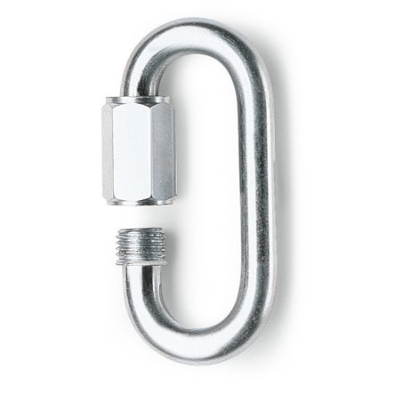 ROBUR 8080 Maglie rapide di giunzione zincate