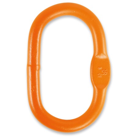 ROBUR 8085R Campanella per sollevamento, acciaio legato ad alta resistenza