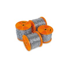 ROBUR 8120 Catene tipo Genovese per collegamenti statici, zincate