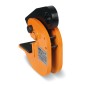ROBUR 8135H Pinza per sollevamento orizzontale di superfici piane con durezza max 30HRC/300HB