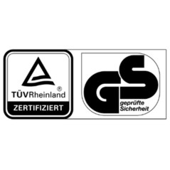 ROBUR 8146C Paranco a leva compatto