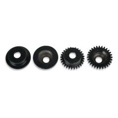 ROBUR 8147C/RKR Kit ruote per carrelli di traslazione a catena 8147C