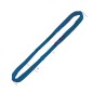 ROBUR 8179B Braca per sollevamento 8t nastro ad anello continuo, blu tessuto in poliestere ad alta tenacità (PES)