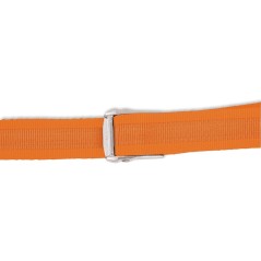 ROBUR 8188F35 Sistemi di legatura ad anello LC 500kg con fibbia di serraggio nastro in polipropilene ad alta tenacità (PP)