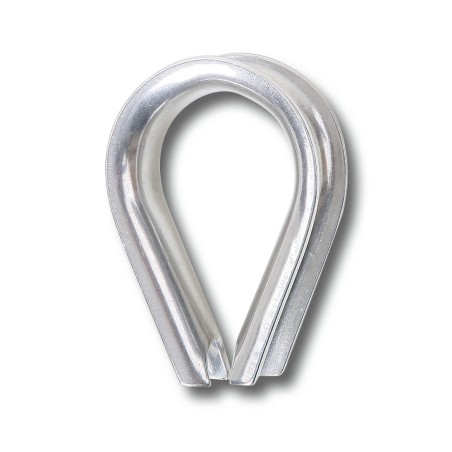 ROBUR 8220 Radance, tipo pesante inox AISI 316