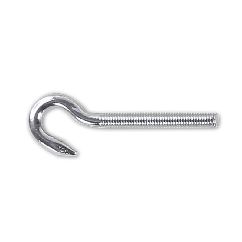 ROBUR 8249G Ganci per tasselli inox AISI 316