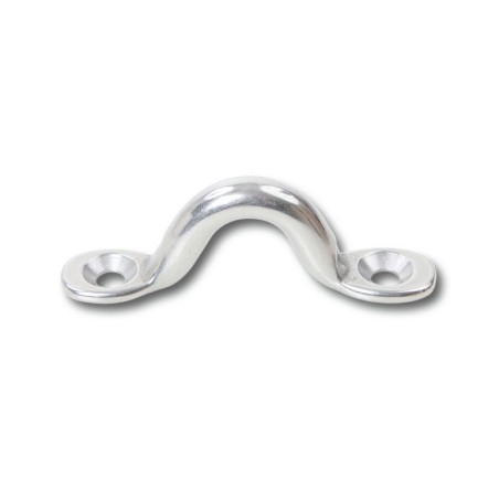 ROBUR 8290 Ponticelli inox AISI 316