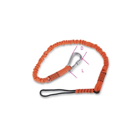 BETA 8877 Laccio di collegamento ammortizzato