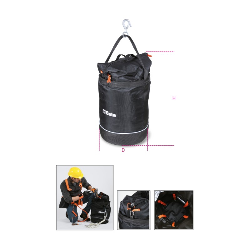 BETA 8883 Sacca portautensili