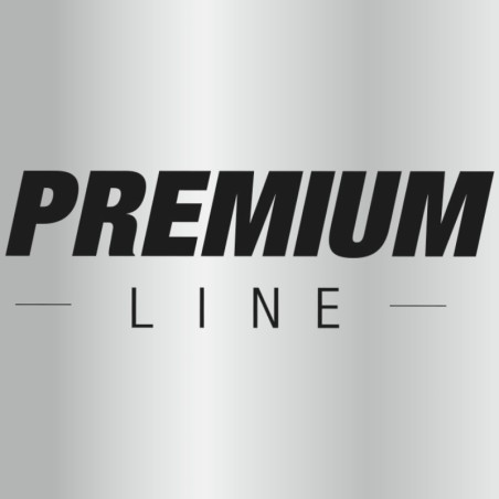 BETA 11202A-11202B Dischi lamellari con tela abrasiva allo zirconio Supporto in plastica e lamella doppia