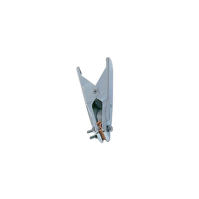 TOLEDO 250 PINZA DI MASSA 250A TELWIN 804181