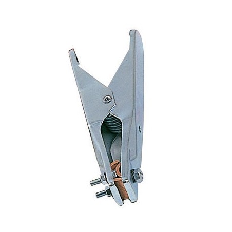 TOLEDO 250 PINZA DI MASSA 250A TELWIN 804181