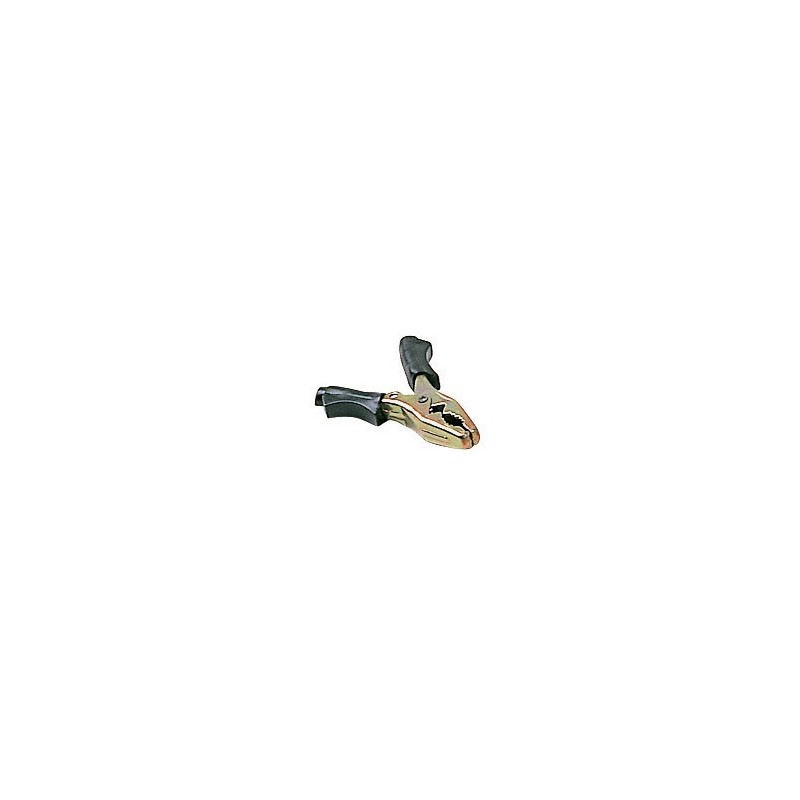 COLORADO 40B PINZA DI MASSA 40A TELWIN 804057