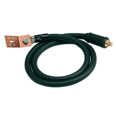 CAVO MASSA 120MMQ 1,5M AX25 TELWIN 713222