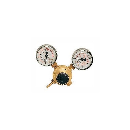 RIDUTTORE PRESSIONE 2 MANOMETRI TELWIN 722119