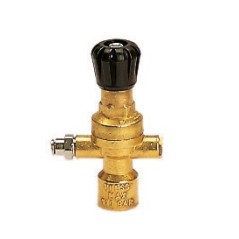 RIDUTTORE PRESSIONE BOMBOLA PERDERE TELWIN 722120