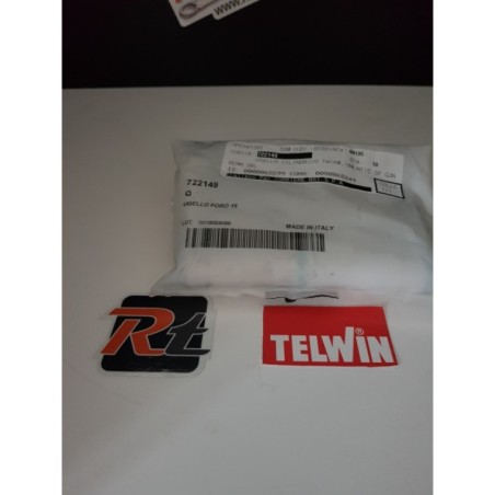 UGELLO CILINDRICO TELWIN 722149