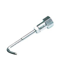 MANDRINO A GANCIO PER RONDELLE TELWIN 722955