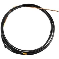 GUAINA GUIDAFILO D. 1-1.2 MM ALLUMINIO - 3M TELWIN 742812