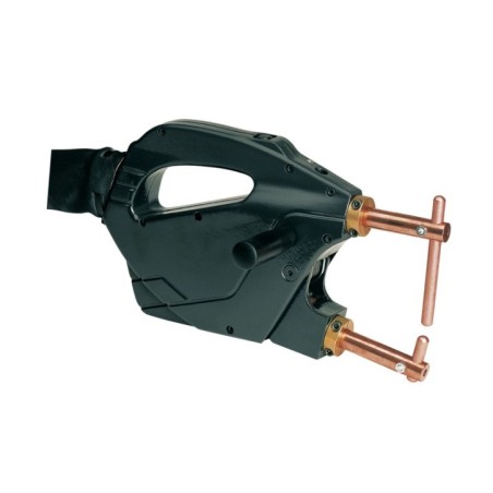 PINZA PNEUMATICA A "X"+ CAVI - cod. 801045 TELWIN