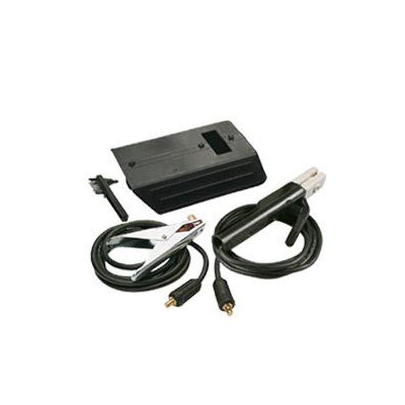 KIT SALDATURA MMA 400A 50 MMQ 4+3M AX 50 TELWIN 801093