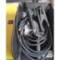 KIT SALDATURA MMA 200A 16 MMQ 3+2M AX 25 TELWIN 801096