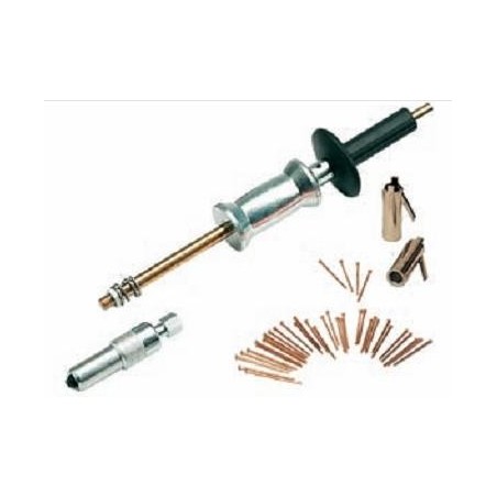 KIT CHIODATURA TELWIN 802034