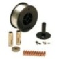 KIT SALDATURA ALLUMINIO TELWIN 802036