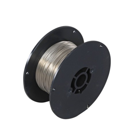 BOBINA FILO ALLUMINIO 1,0 MM 0,45 KG TELWIN 802064