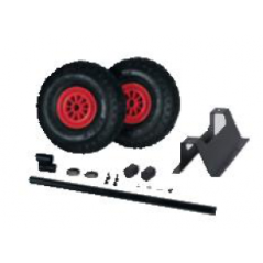 KIT RUOTE TELWIN 802117