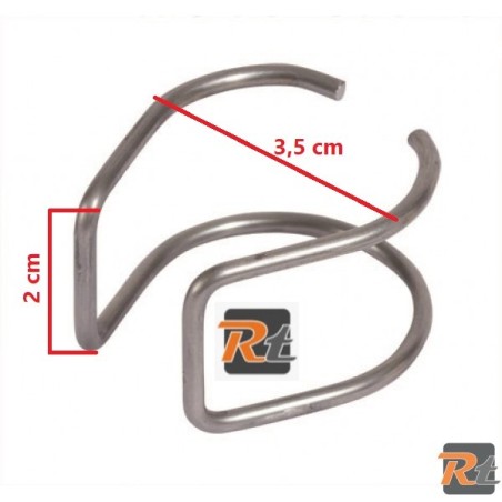 KIT 5 DISTANZIALI TELWIN 802127