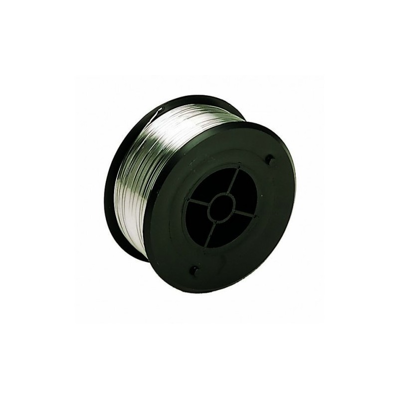 BOBINA FILO ACCIAIO  0,8MM 0,8 KG - TELWIN 802133