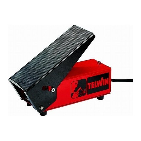 COMANDO A DISTANZA A PEDALE TELWIN 802210