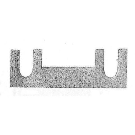 KIT 20 FUSIBILI 80A TELWIN 802260