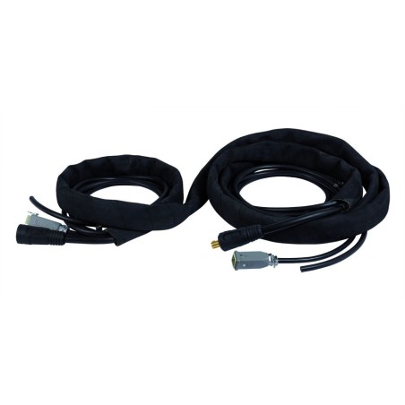 KIT CAVI DI COLLEGAMENTO 50 MMQ  4 M TELWIN 802266