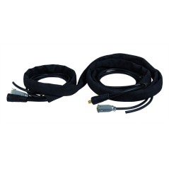 KIT CAVI DI COLLEGAMENTO 50 MMQ  10 M TELWIN 802267