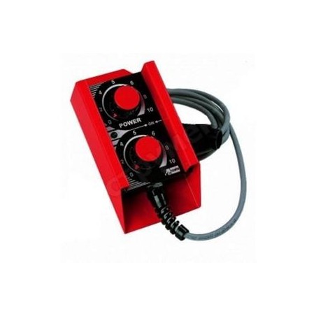 COMANDO A DISTANZA MANUALE 2 POT. TELWIN 802336