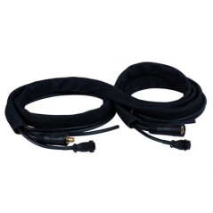 KIT CAVI DI COLLEGAMENTO 70 MMQ  4 M TELWIN 802348