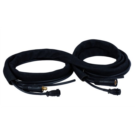 KIT CAVI DI COLLEGAMENTO 70 MMQ  10 M TELWIN 802349