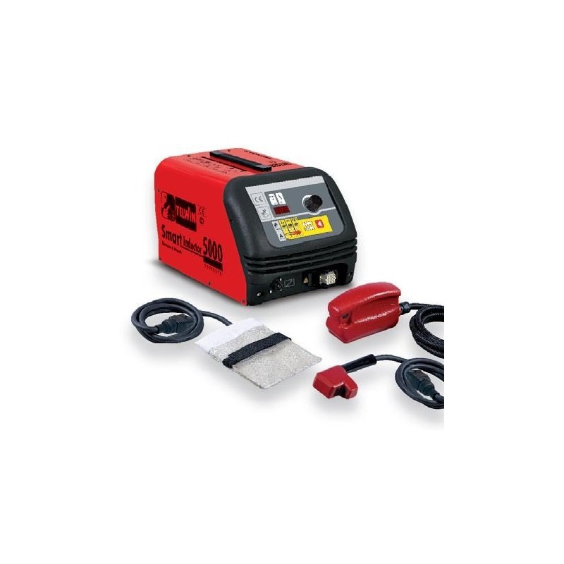 OSCILLOSCOPIO 35MHZ TELWIN 802401